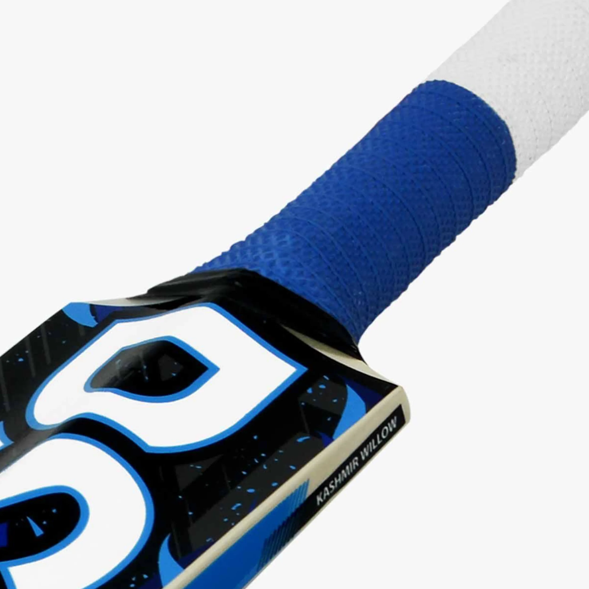 DSC Wildfire Flare Tennis Cricket Bat -SH