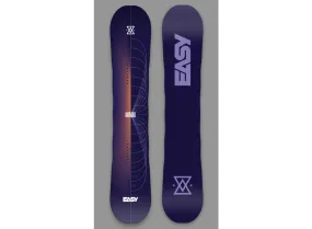 Easy Nomad Snowboard