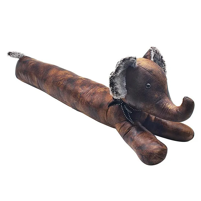 Elephant Draught Excluder