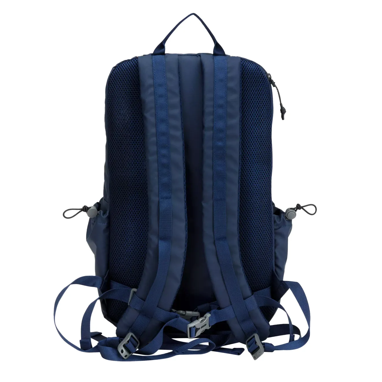 Elliker Keswick Zip Top Backpack 22L Navy