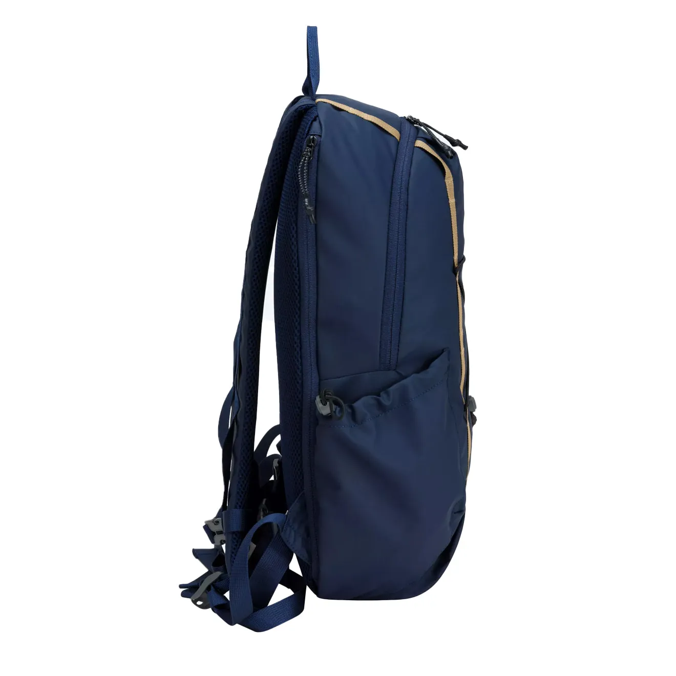 Elliker Keswick Zip Top Backpack 22L Navy