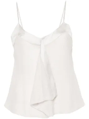 Emporio Armani    Emporio Armani Sleeveless Top