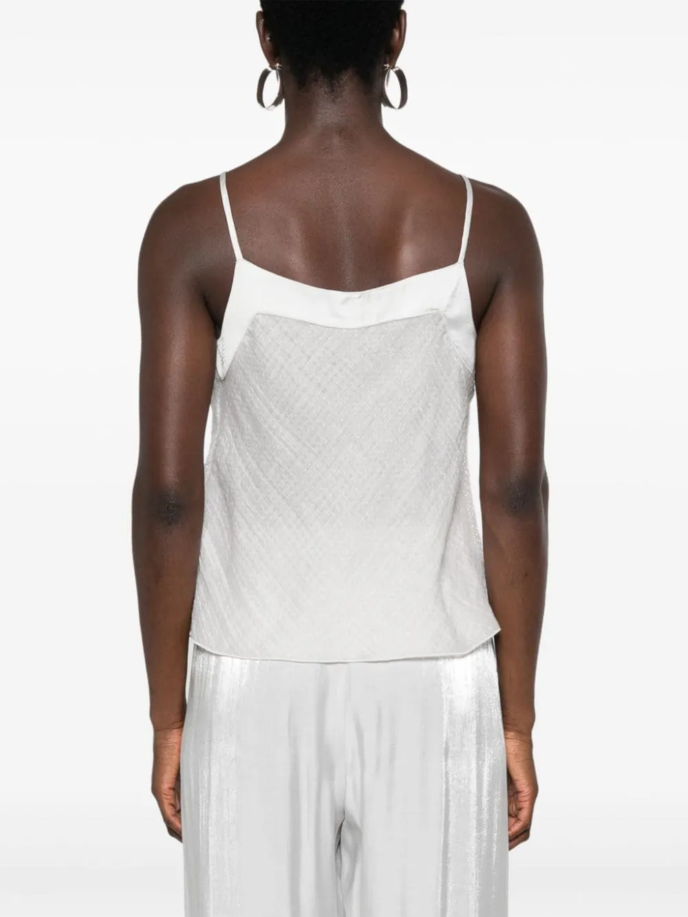 Emporio Armani    Emporio Armani Sleeveless Top