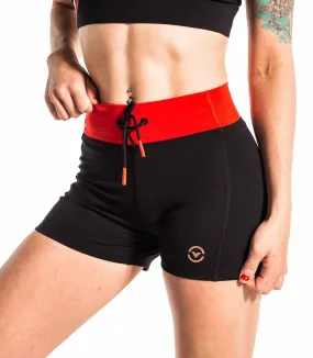 Endurance Tech Shorts