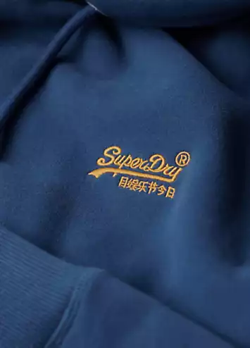 Essential Logo Hoodie by Superdry | Look Again