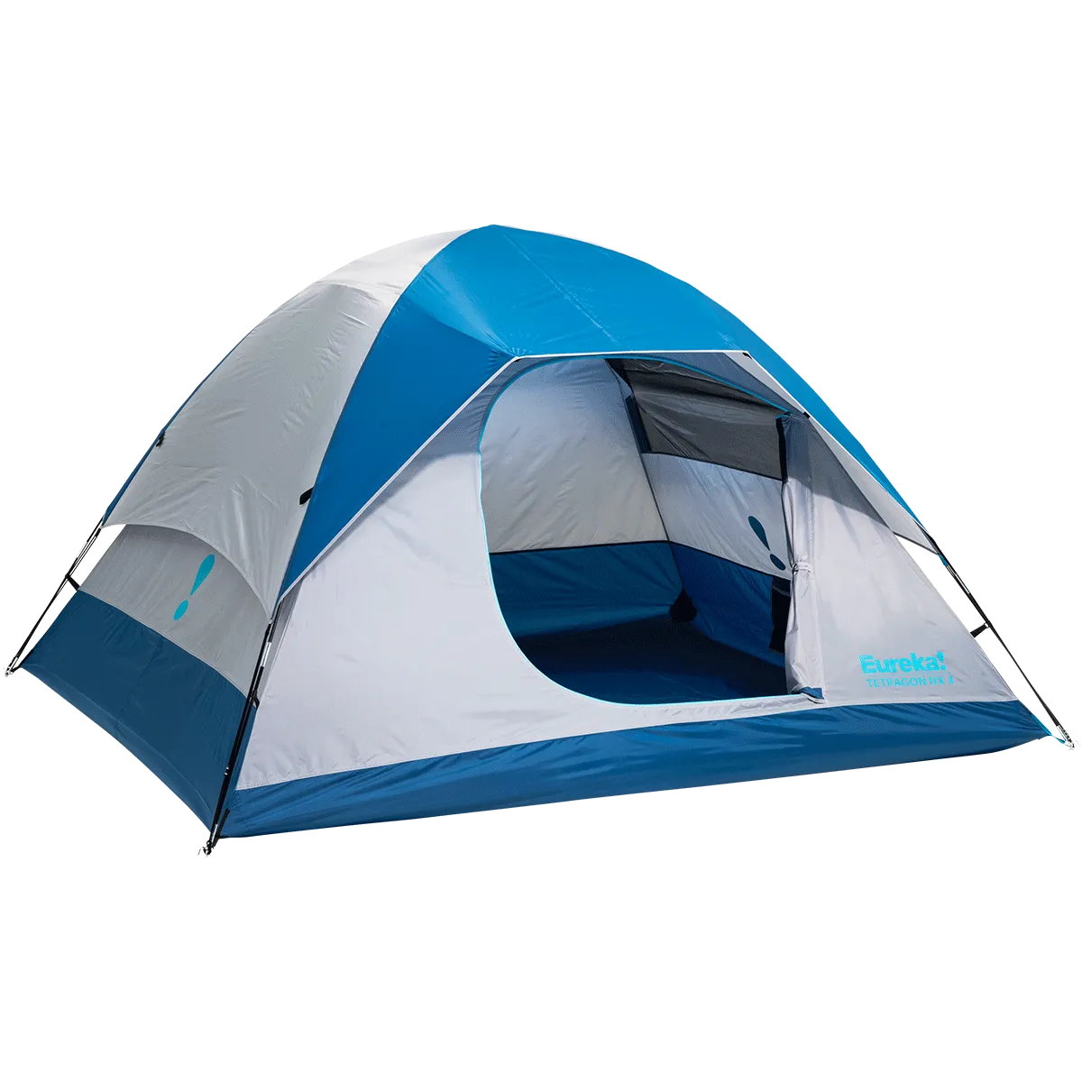 Eureka Tetragon NX 4 Person Tent