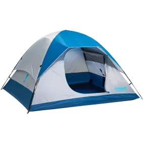 Eureka Tetragon NX 4 Person Tent