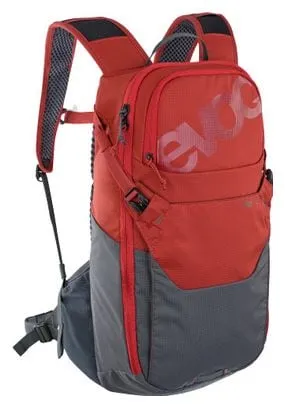 Evoc Ride 12L Backpack Red / Gray