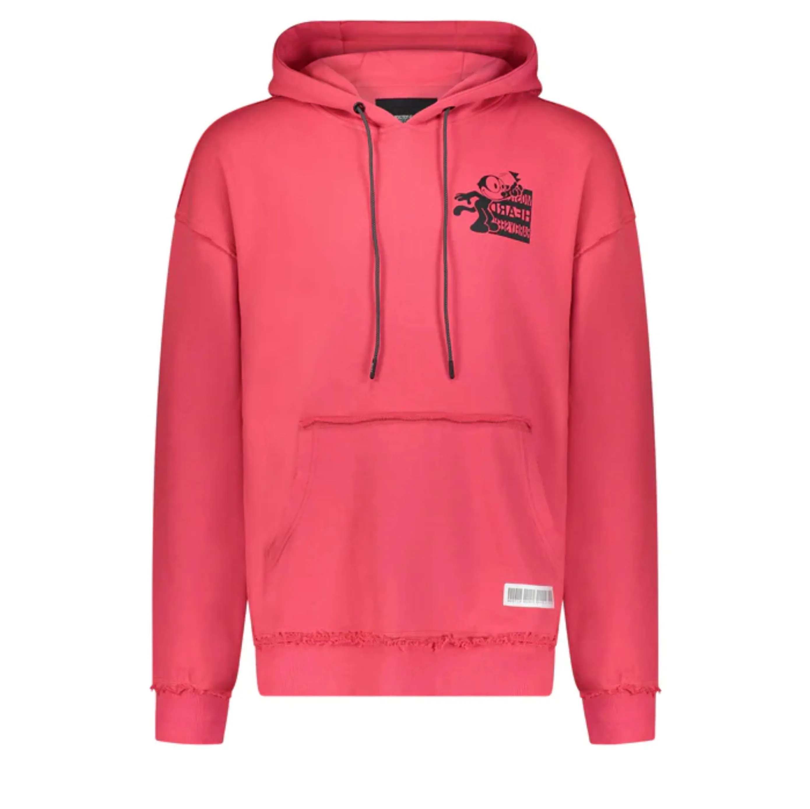 Felix Branded Hoodie