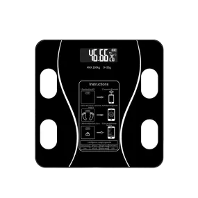 FitScaleX Smart Scale