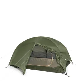 Fjallraven Abisko Friluft 2 Tent Pine Green