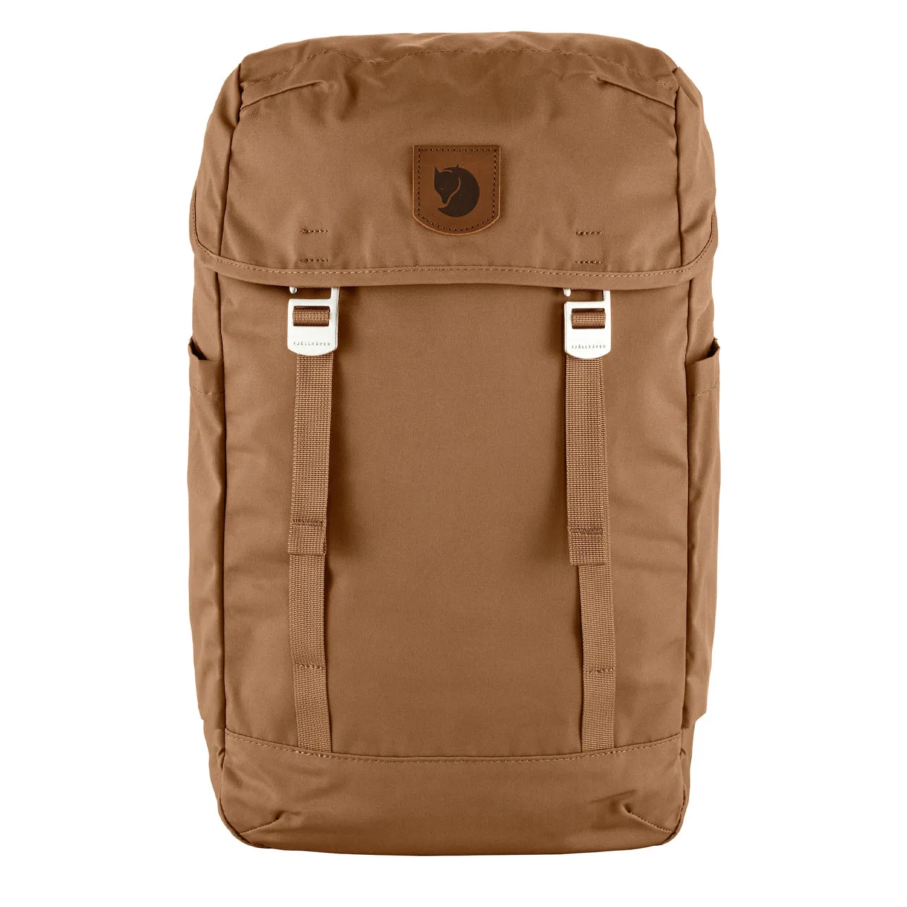 Fjallraven Greenland Top Backpack Khaki Dust