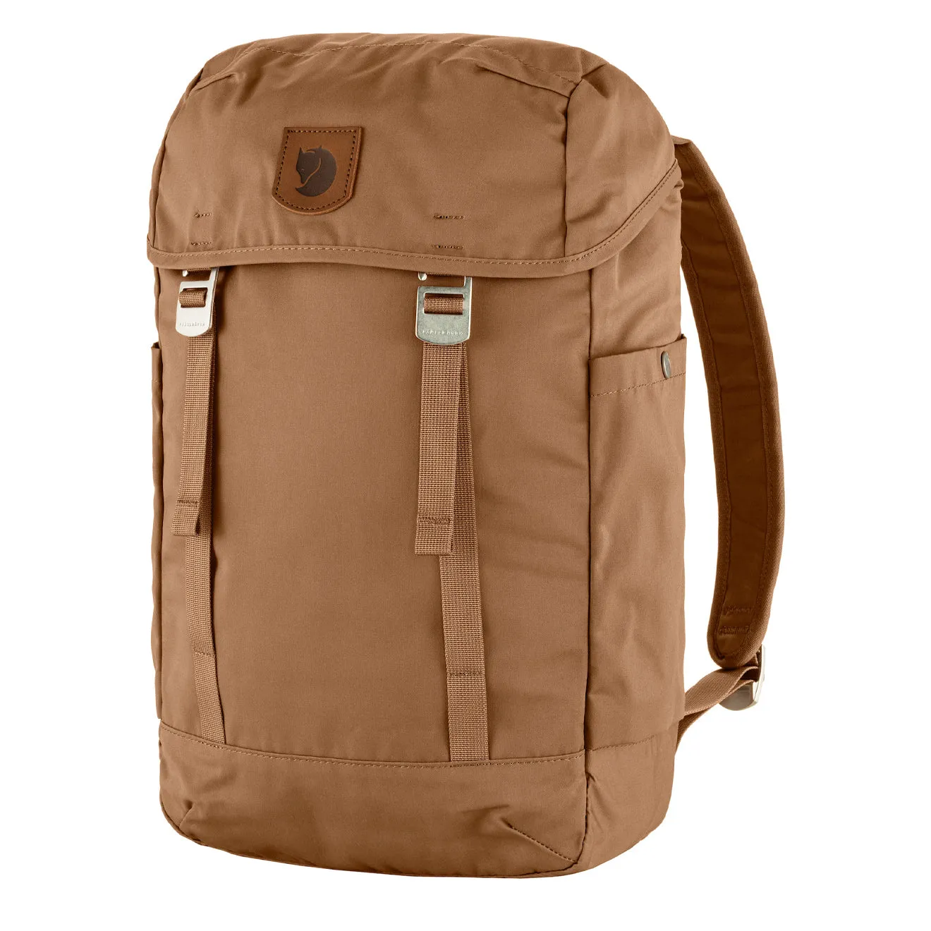 Fjallraven Greenland Top Backpack Khaki Dust