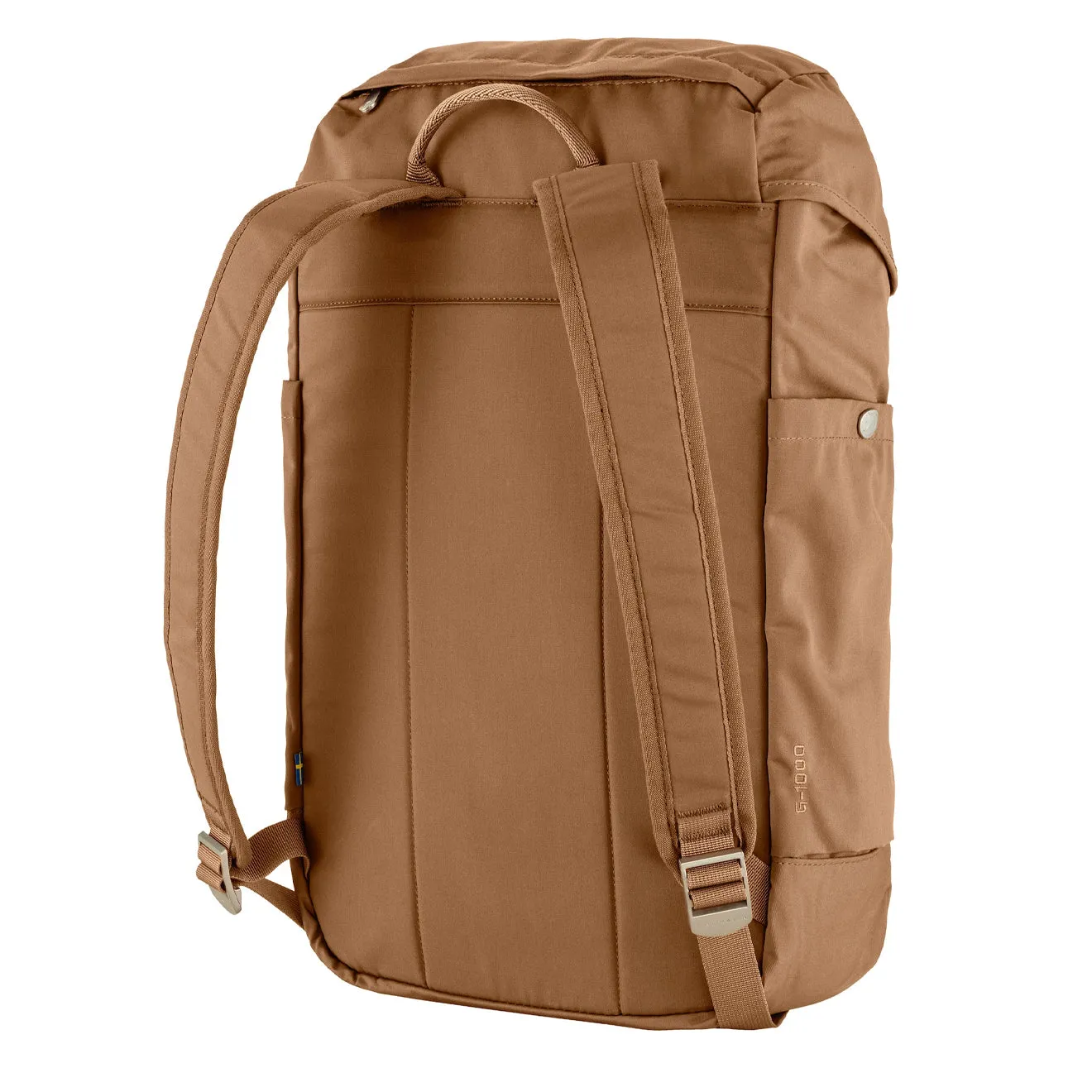 Fjallraven Greenland Top Backpack Khaki Dust