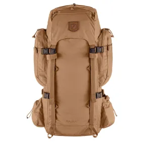 Fjallraven Kajka 55L M/L Backpack Khaki Dust