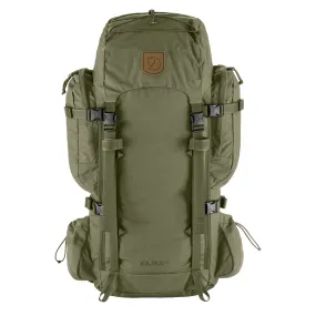 Fjallraven Kajka 65L M/L Backpack Green