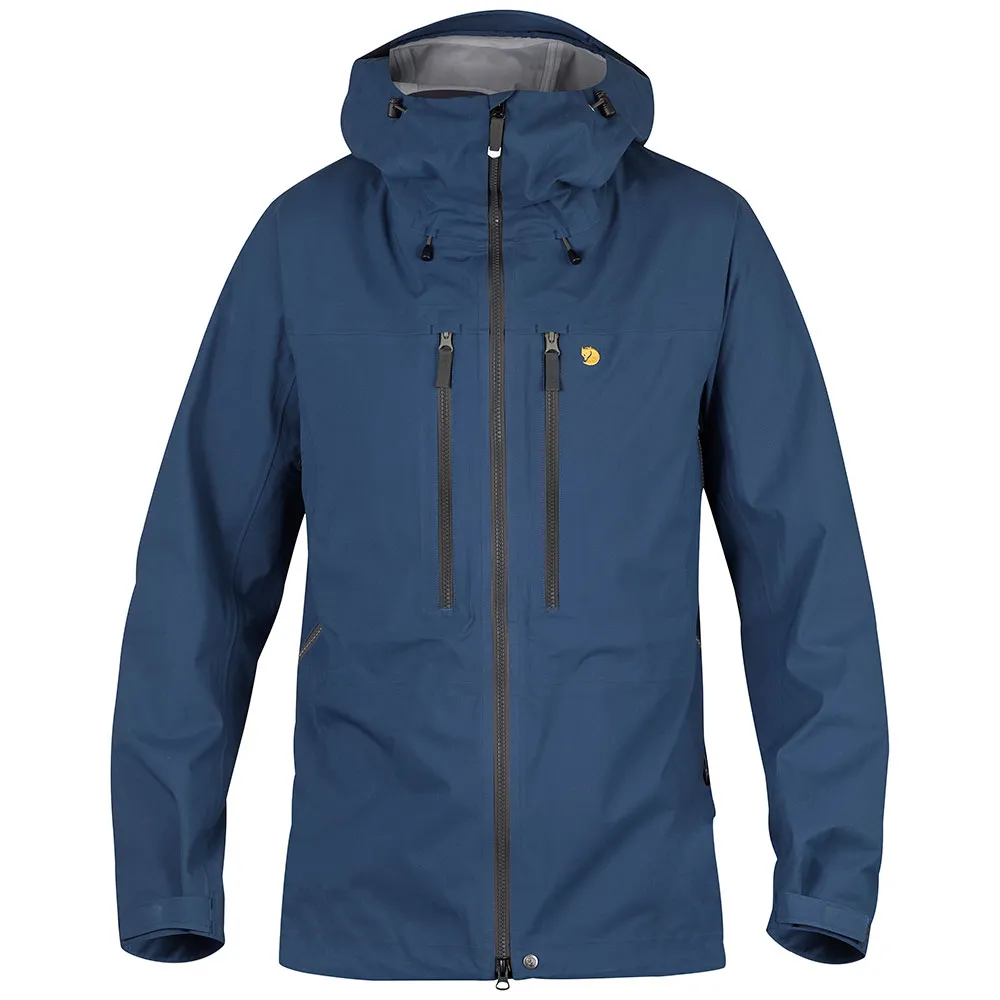 Fjallraven M's Bergtagen Eco-Shell Jacket - Mountain Factor