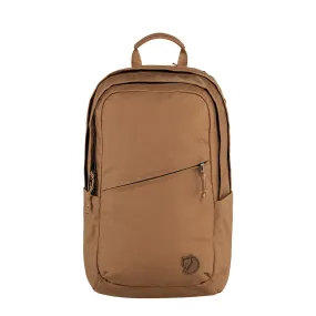 Fjallraven Raven 20L Backpack Khaki Dust