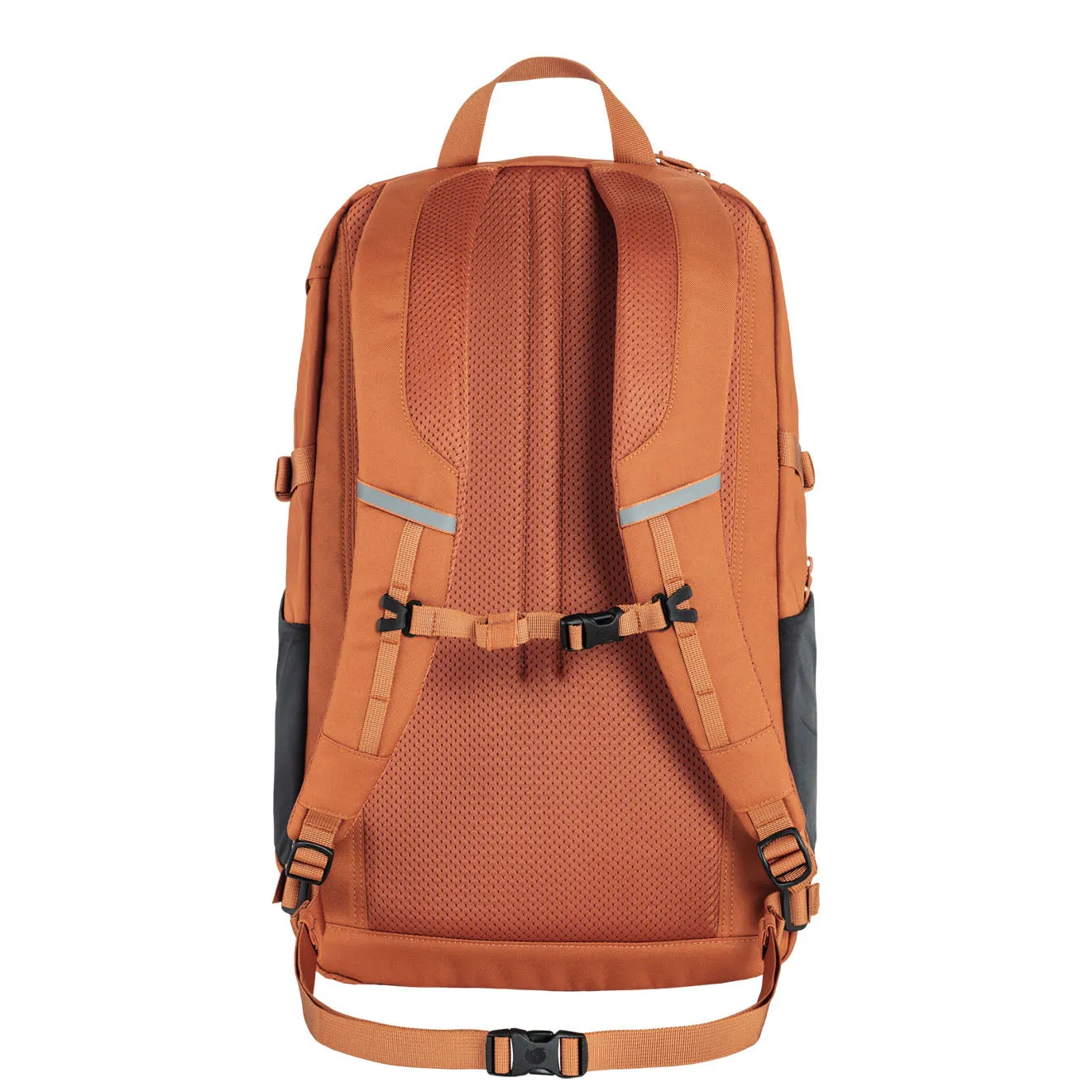 Fjallraven Skule 28 Backpack Terracotta Brown