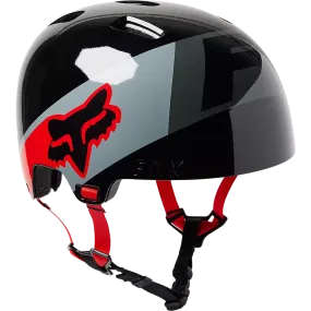 Fox Racing Flight Dirt Jump Helmet - Togl - Black - 2022