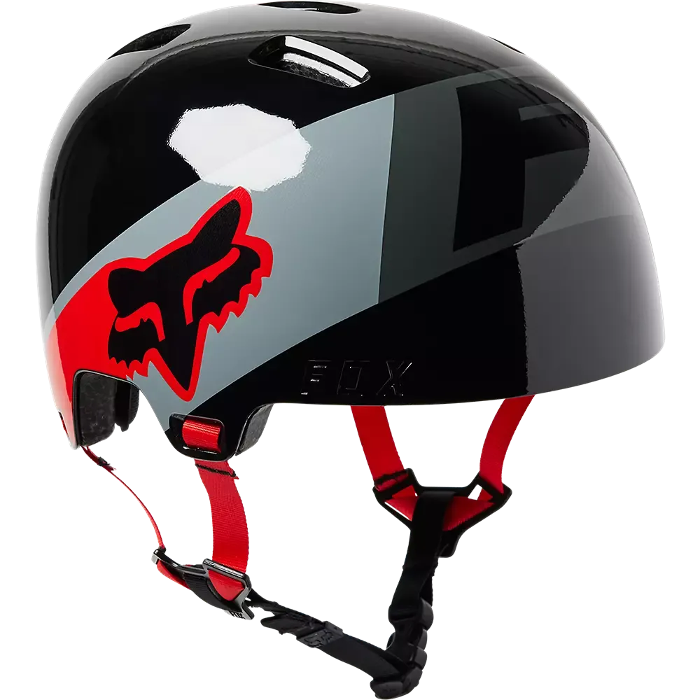 Fox Racing Flight Dirt Jump Helmet - Youth - Togl - Black - 2022