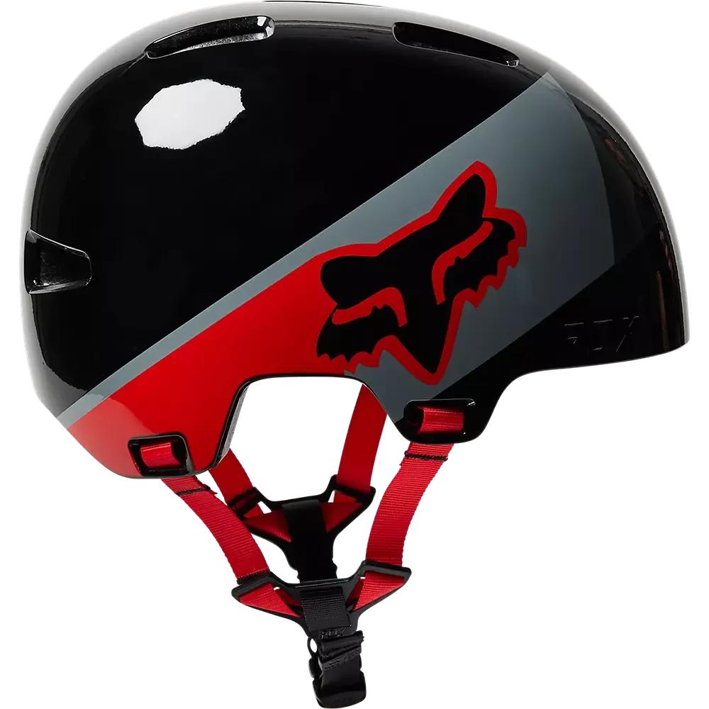 Fox Racing Flight Dirt Jump Helmet - Youth - Togl - Black - 2022