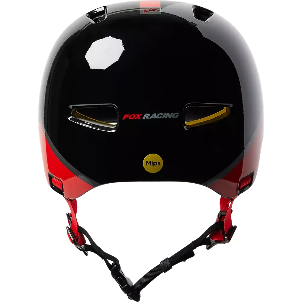 Fox Racing Flight Dirt Jump Helmet - Youth - Togl - Black - 2022