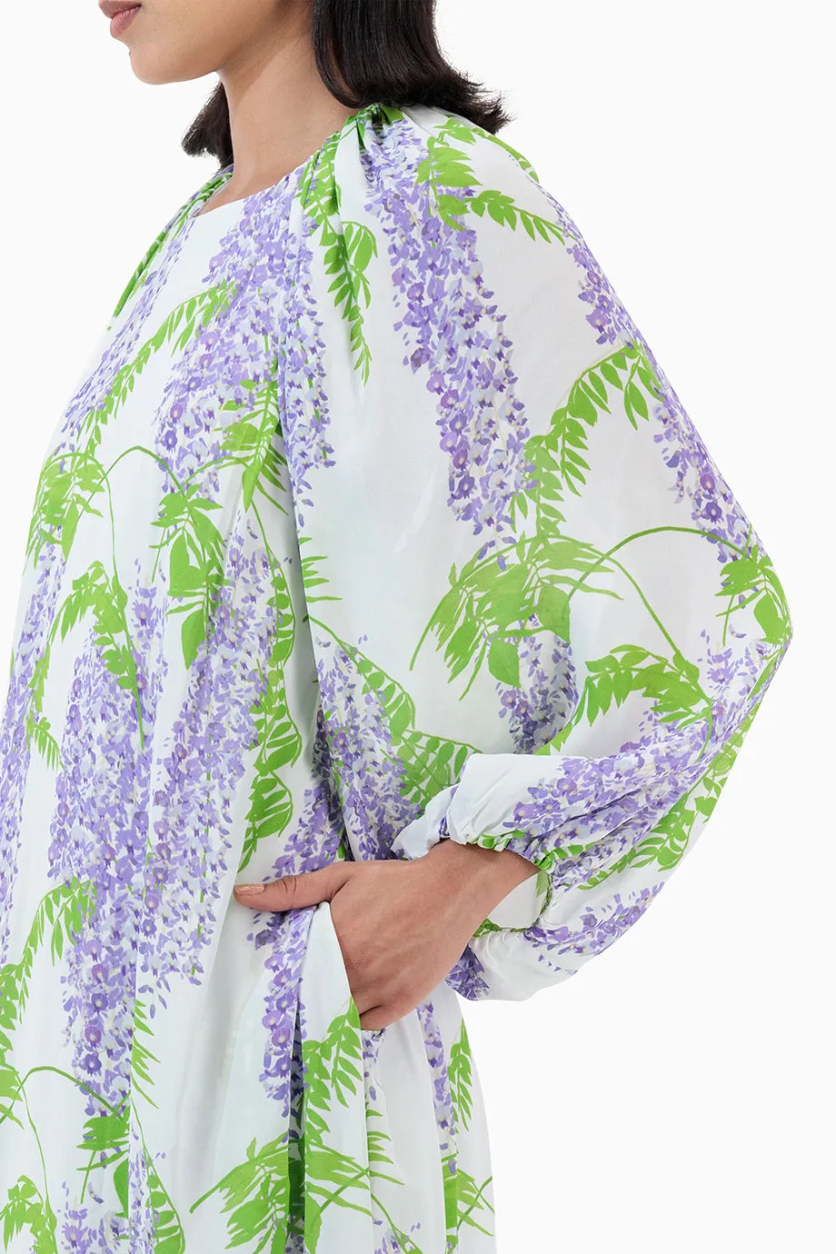 Fran Maxi Dress