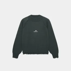 Fray Hunt Knit Sweater