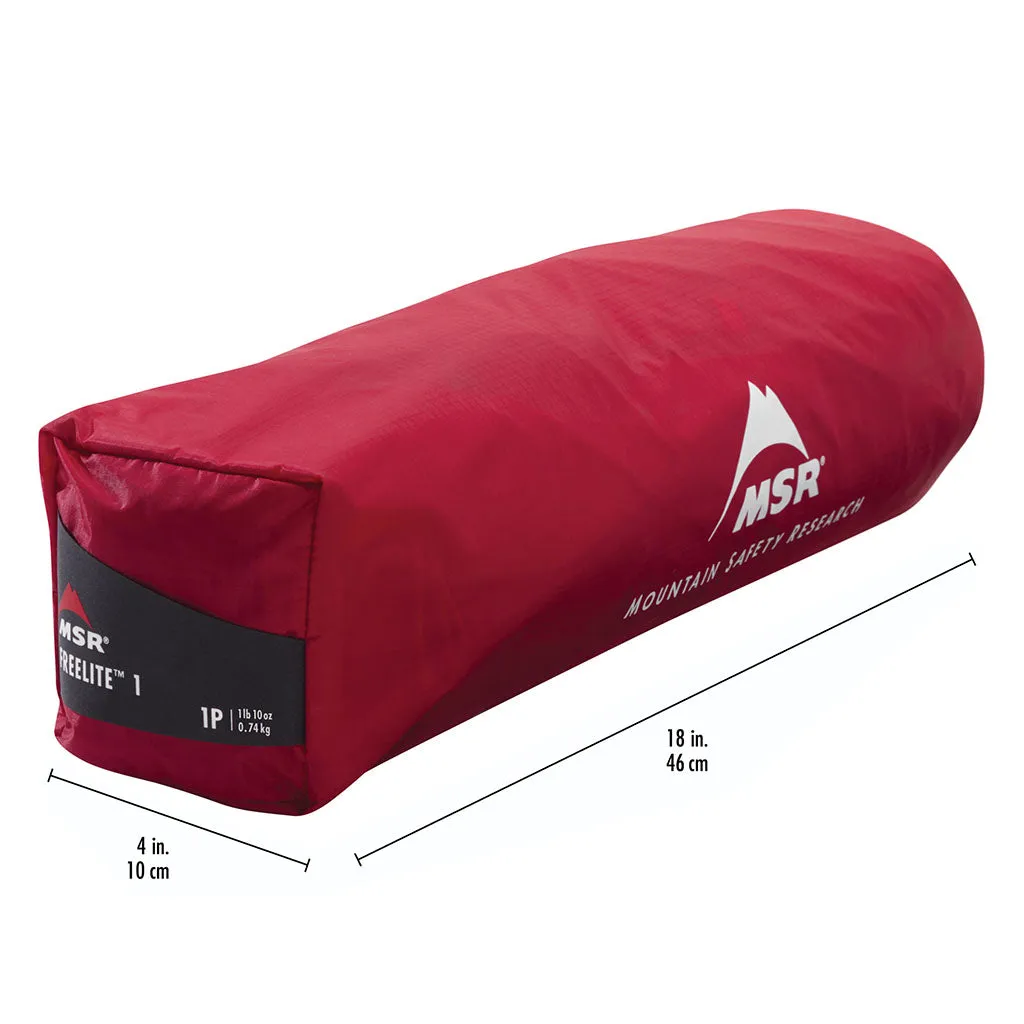 FreeLite 1P Tent V3