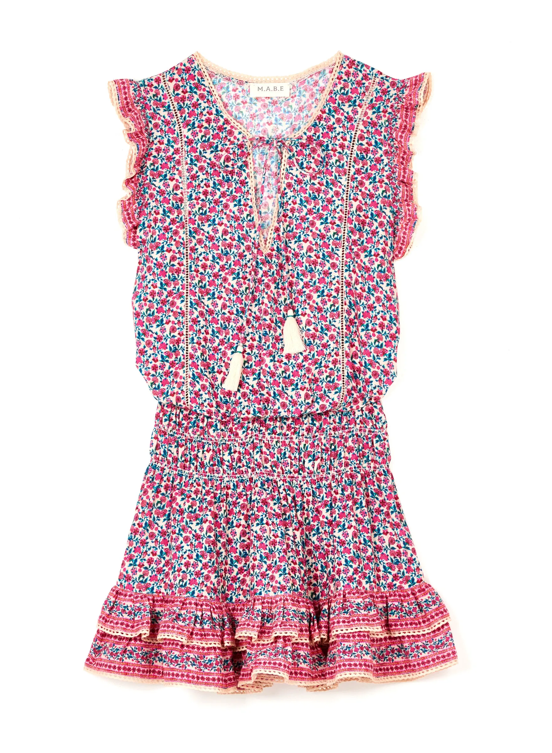 Frida Sundress