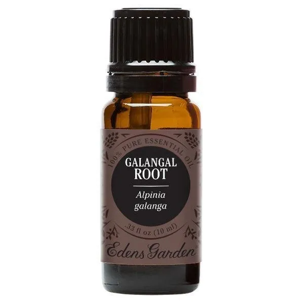 Galangal Root Essential Oil 9ml