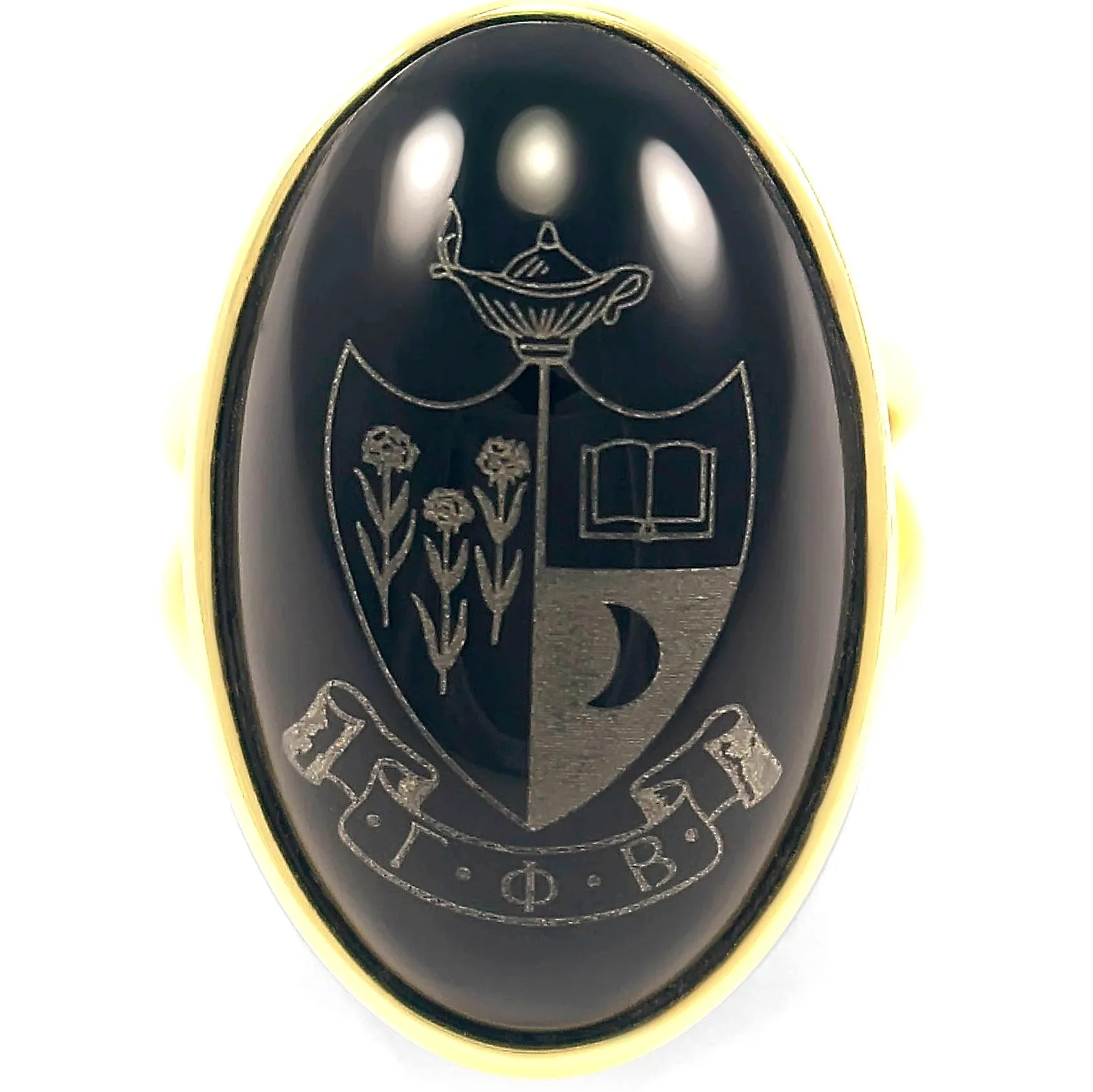 Gamma Phi Beta Duchess Ring