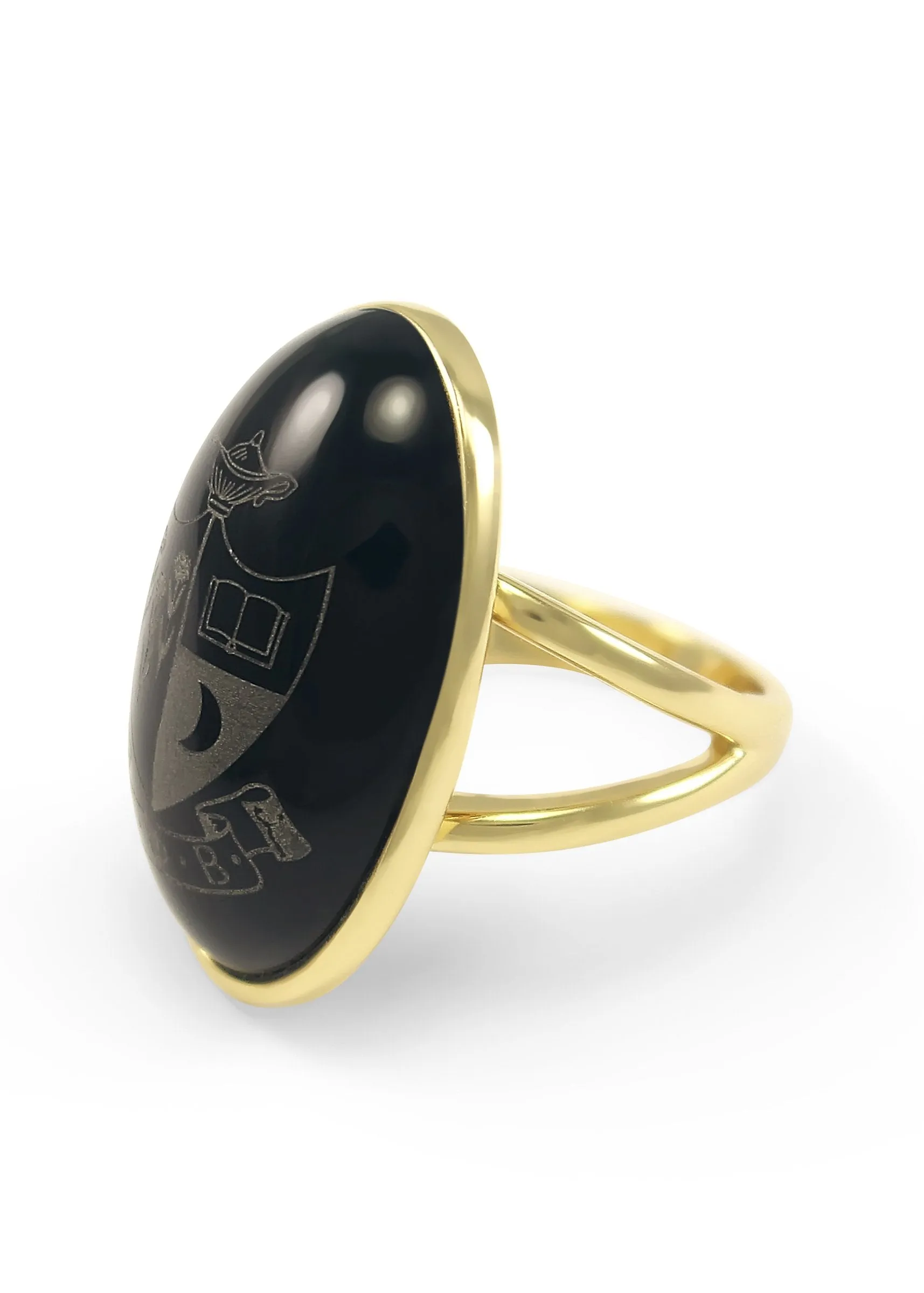 Gamma Phi Beta Duchess Ring