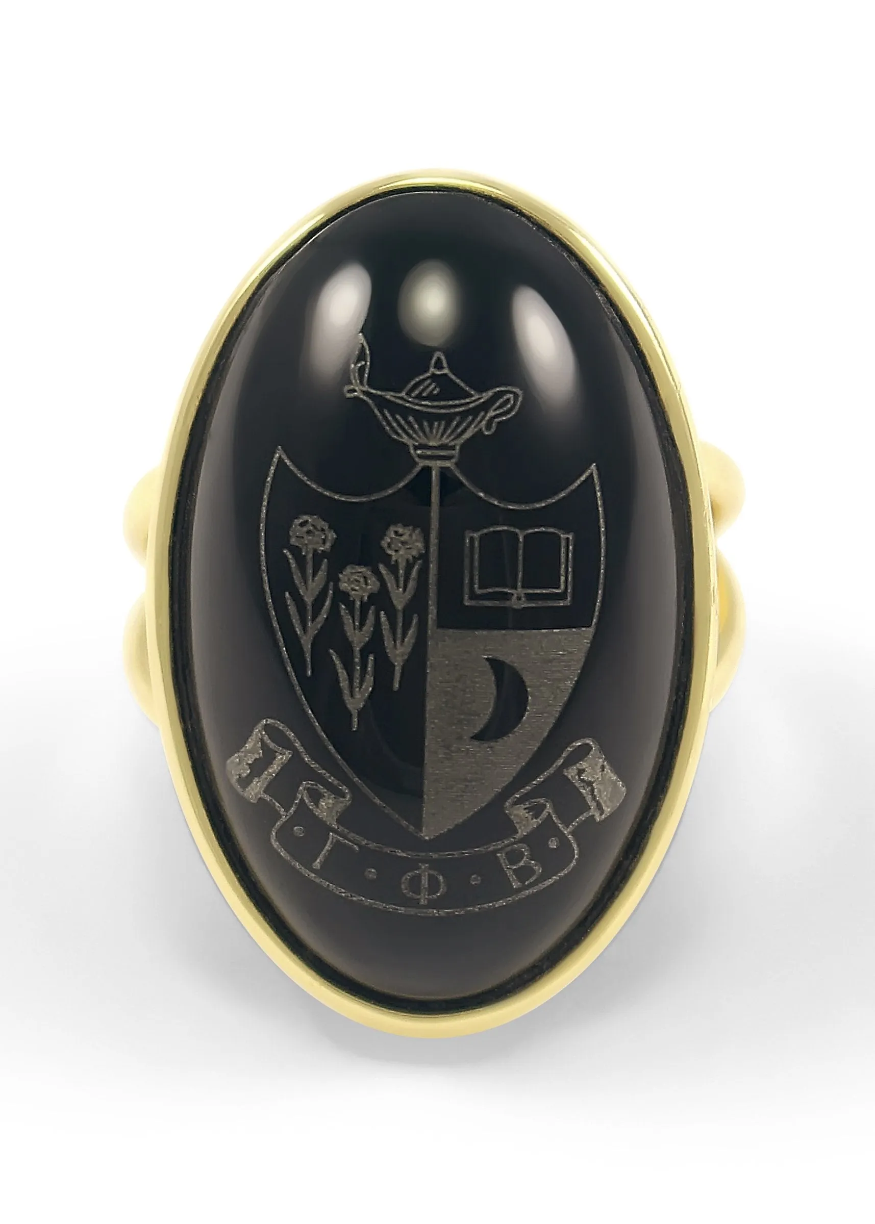 Gamma Phi Beta Duchess Ring