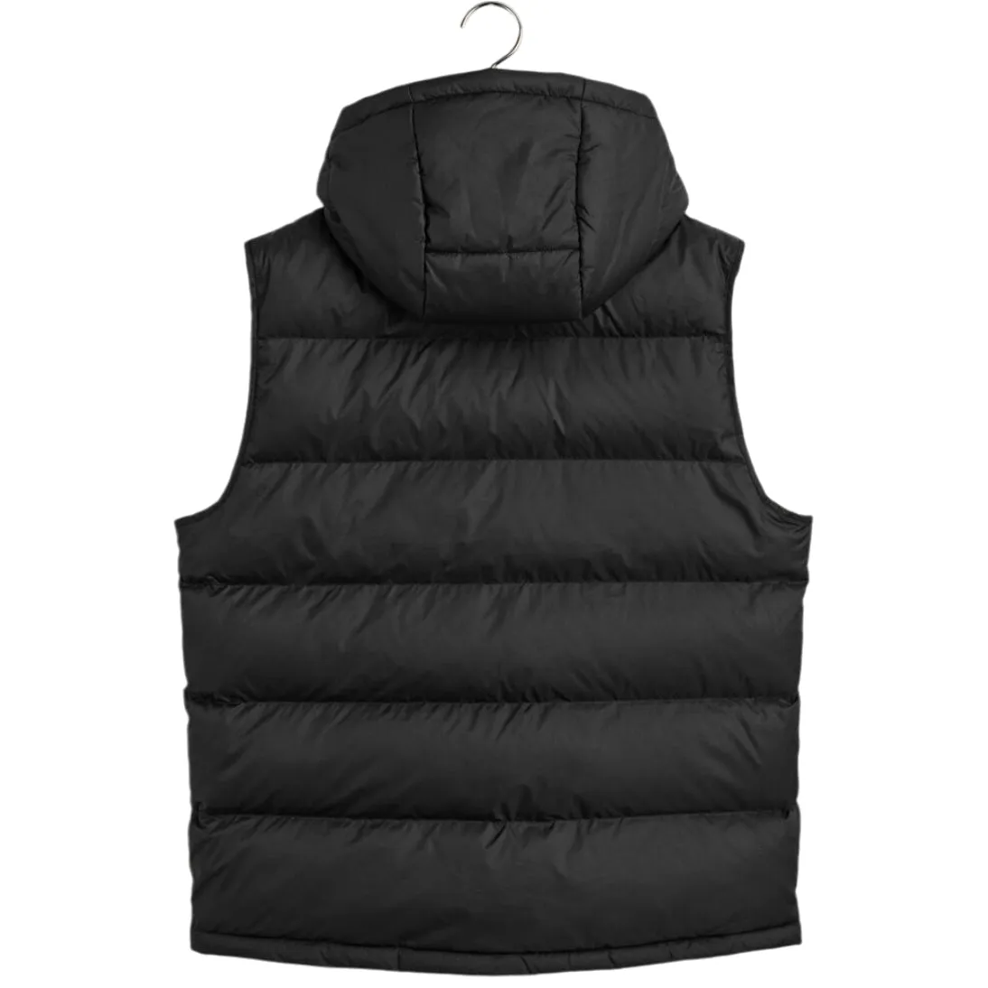 GANT Water Repellent Active Cloud Vest Black 7006454