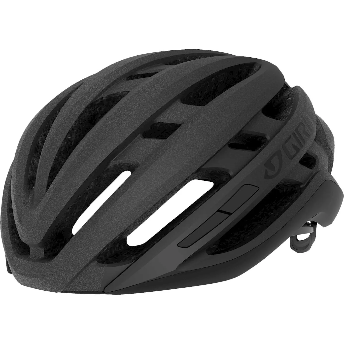 Giro - Agilis\u2122 2024 Bike Helmet matte black