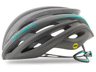 Giro Ember MIPS Road Helmet - Womens - Matt Ti-Glacier