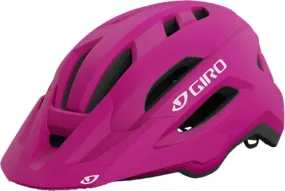 Giro Fixture MIPS II MTB Helmet - Youth - Matt Pink Steel