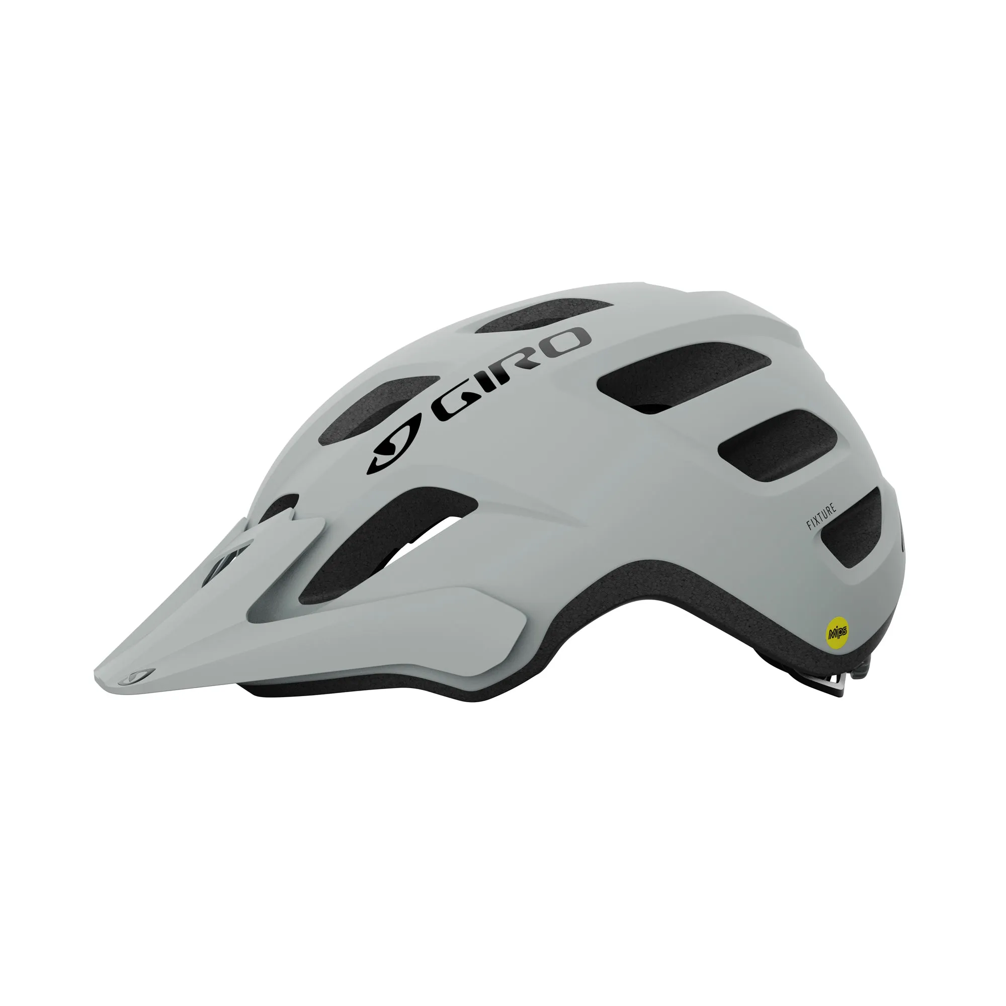 Giro Fixture MIPS Unisex Adult Mountain Bike Helmet