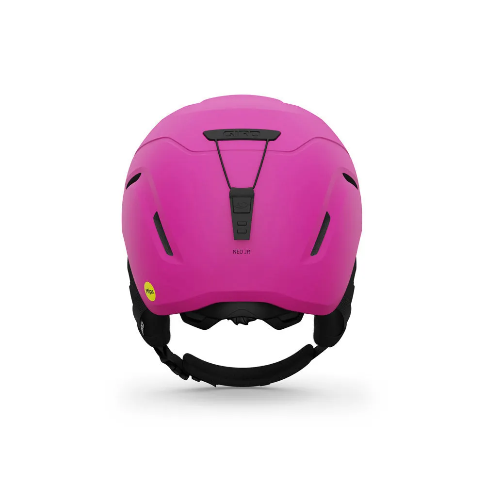 Giro Neo Jr. Mips Kids Helmet 2025