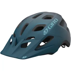 Giro Verce MIPS MTB Helmet - Womens - Matt Ano Harbor Blue Fade - 2022