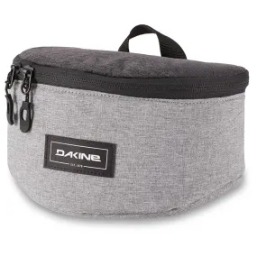 Goggle case Dakine ---Snowboard Goggle Stash Greyscale