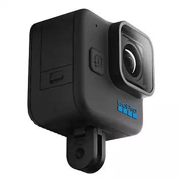 GoPro HERO11 Mini Camera - Black | Kaleidoscope