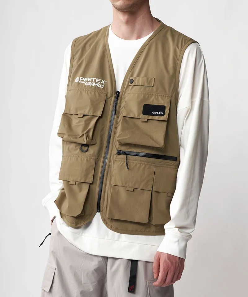 Gramicci PERTEX Trailside Wading Vest