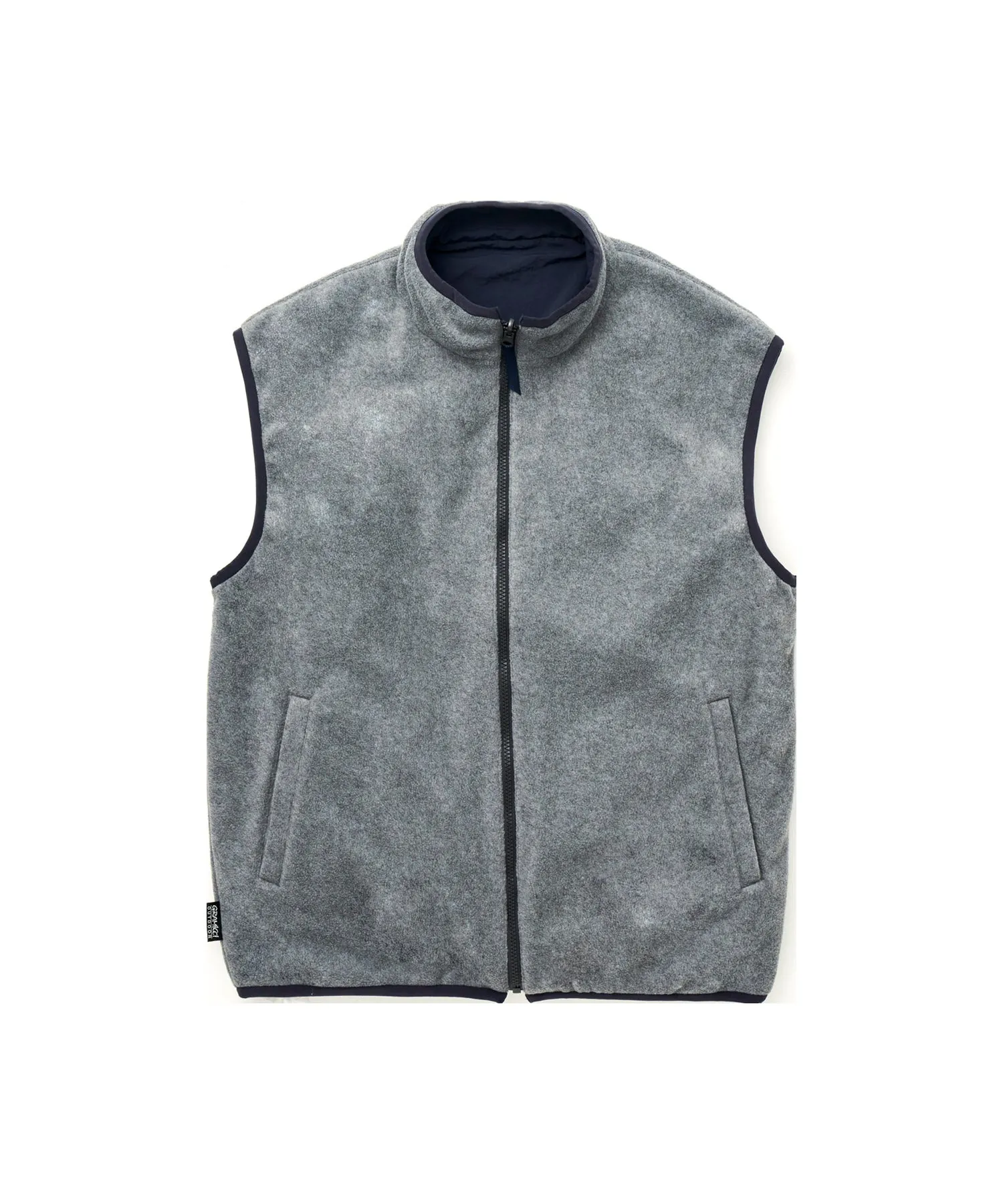 Gramicci Reversible Fleece Vest