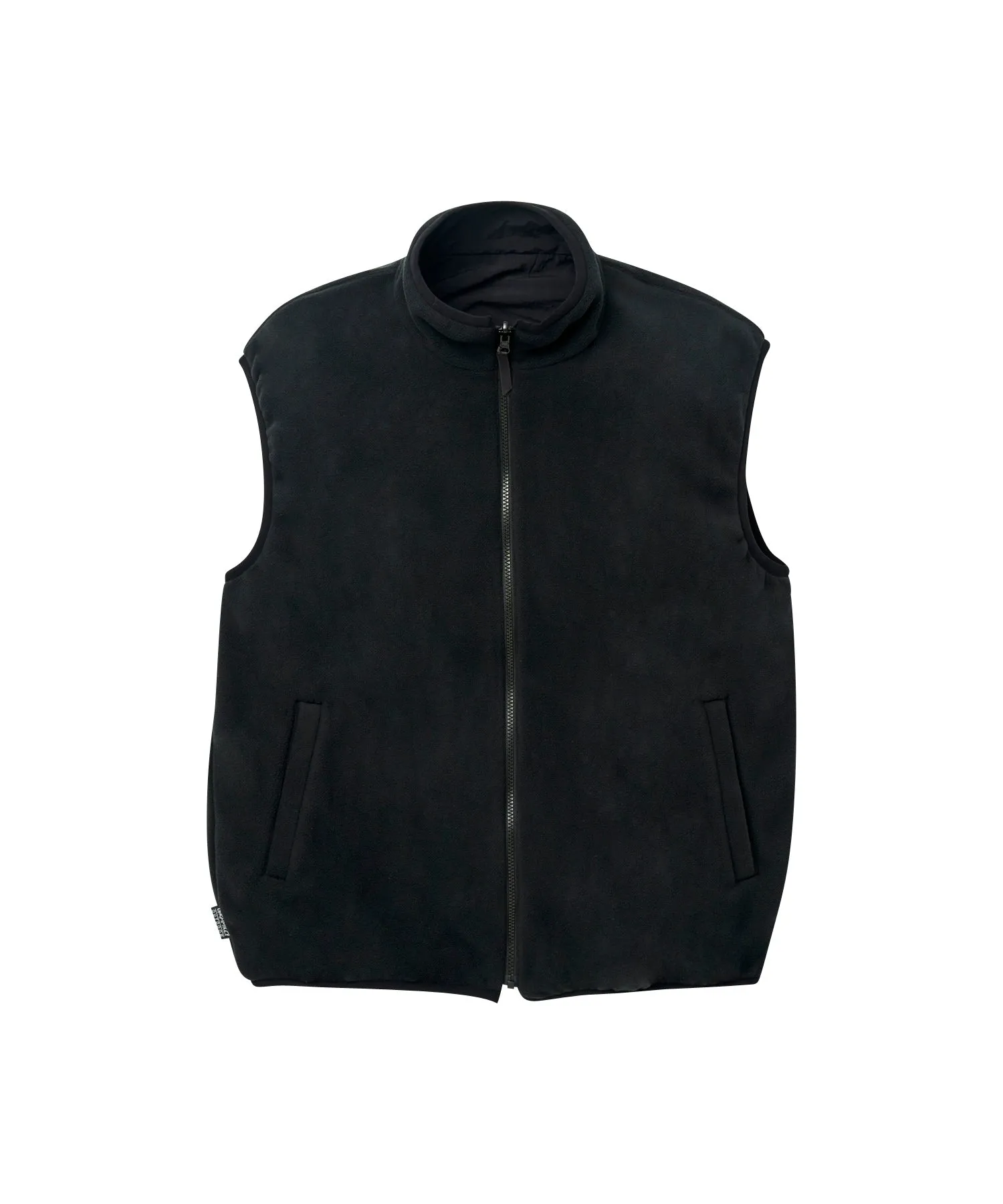 Gramicci Reversible Fleece Vest