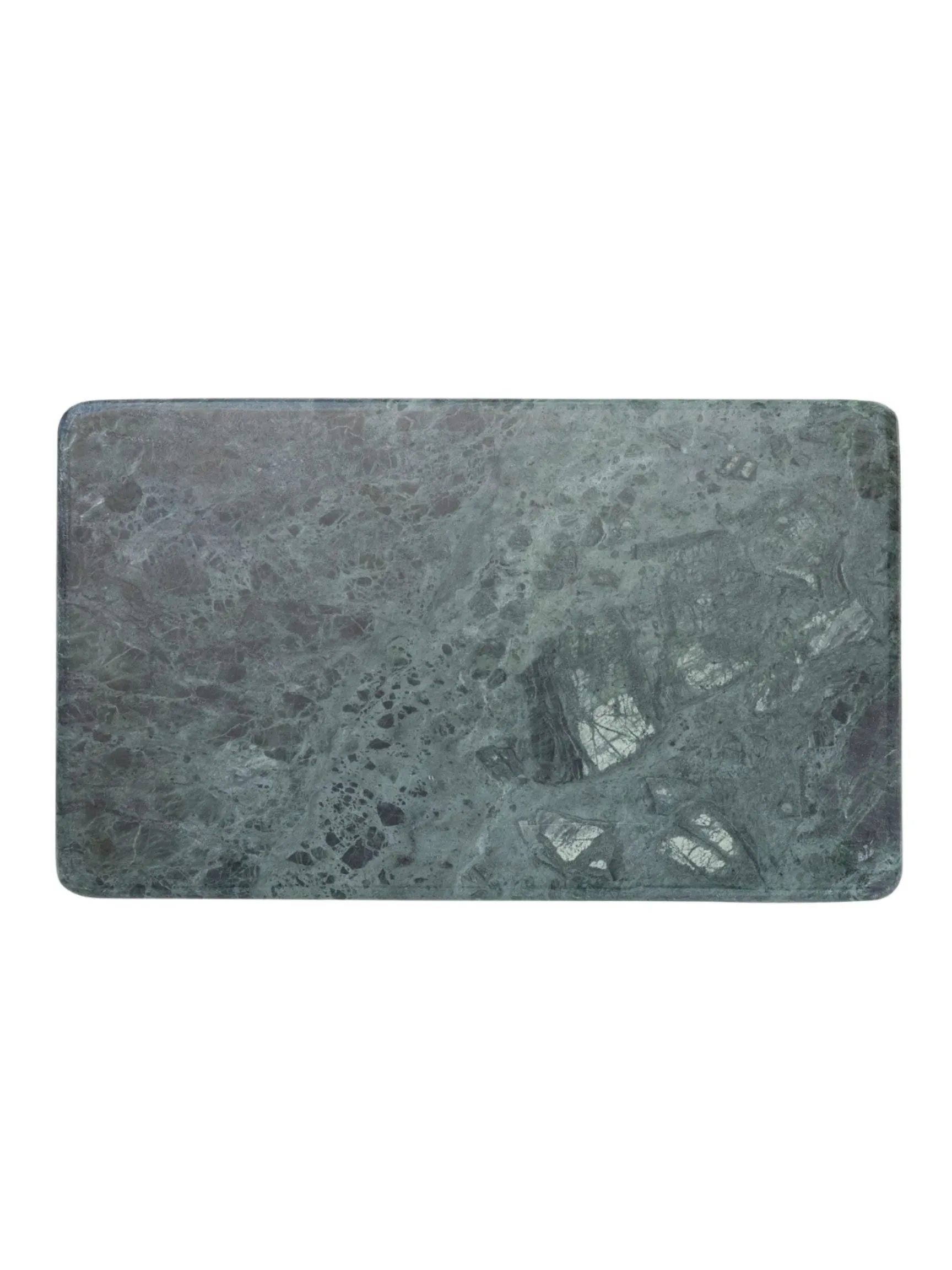 Green Marble Cheese/Cutting Board (PICK UP ONLY)