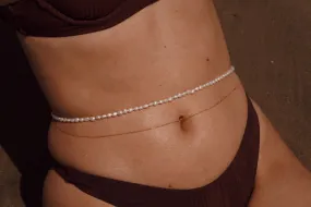 Hailey Belly Chain