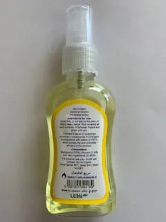 HAND SANITIZER 50 ML